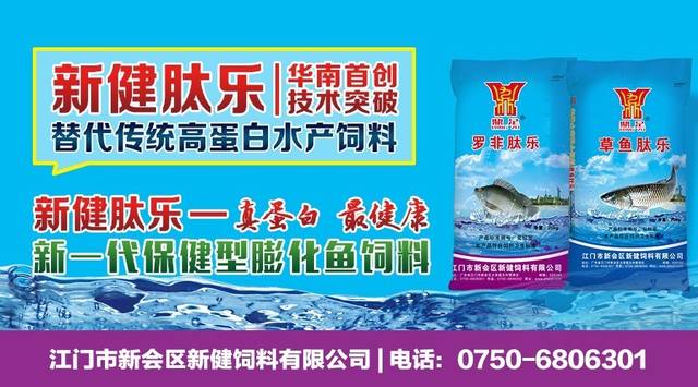 粤海饲料，品质、创新与发展的故事