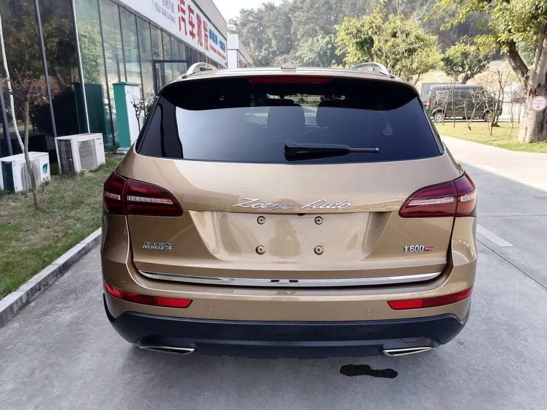 众泰汽车，中国知名汽车制造品牌，专注SUV、轿车、MPV制造与销售