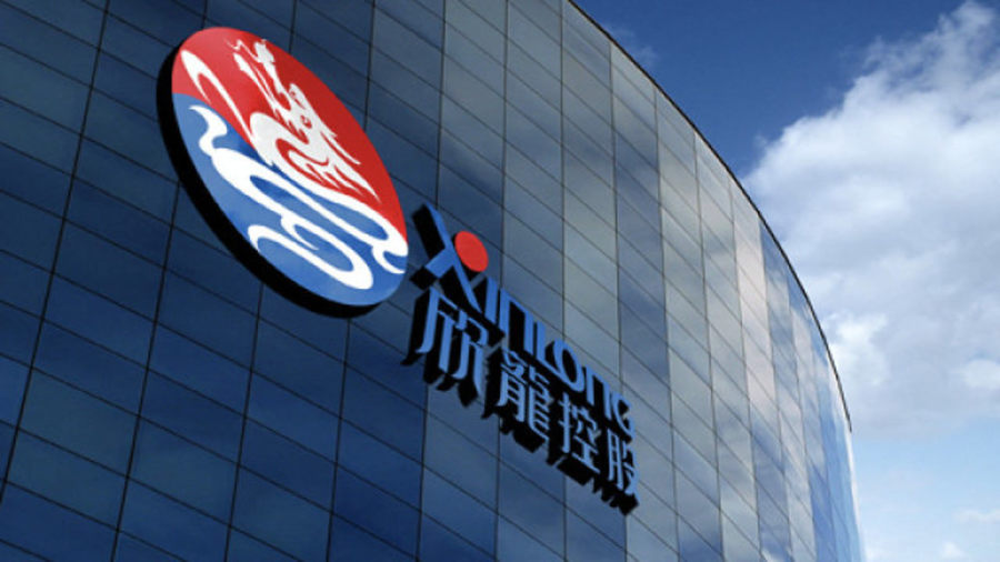 欣龙控股是一家多元化的投资公司，其控股的公司涉及多个领域，包括纺织品、医药、金融等。