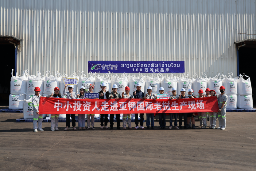 亚钾国际是一家专注于钾盐开采和销售的综合性企业，总部位于亚洲。该公司致力于在全球范围内开发和运营钾盐资源，为全球农业生产提供可靠的钾肥供应。其主要业务包括钾盐矿的勘探、采矿、加工和销售，以及钾肥的研发和推广。此外，亚钾国际还关注行业内的技术发展和市场趋势，以提高其业务效率和竞争力。