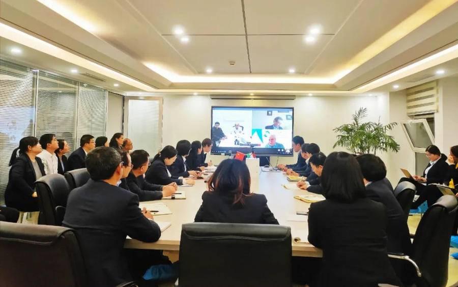 新华制药，历史悠久、实力雄厚的综合性化学制药企业，引领医药领域发展潮流