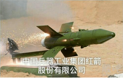 中兵红箭，军民融合产业的领军者，专注军民品产品研发、生产与经营