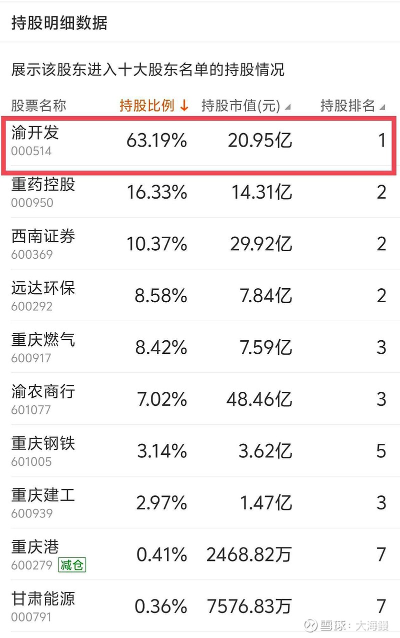 渝开发，重庆地区实力雄厚的房地产国企，多元化业务与优质项目引领市场