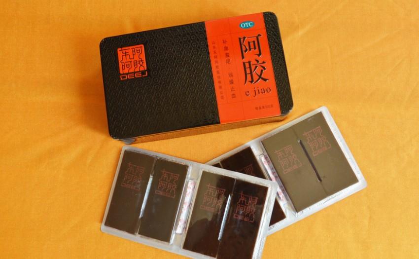 东阿阿胶，古老中药材的多元功效介绍