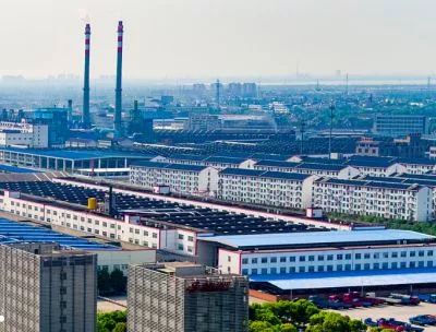 东方盛虹，公司或品牌的神秘面纱揭晓