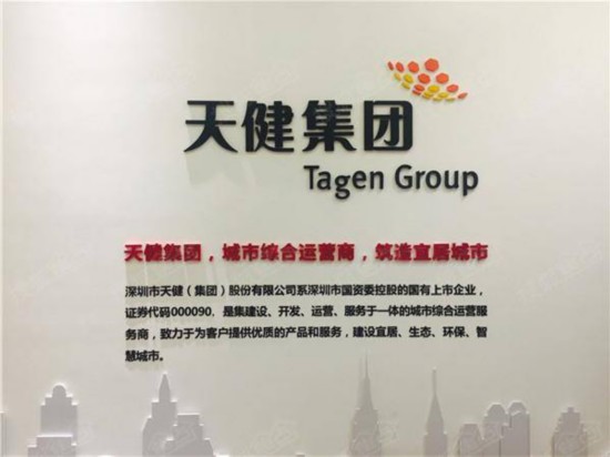 天健集团，多元化综合性企业的国内外高知名度与多领域业务布局