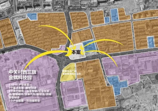 大悦城，综合性商业地产项目的全方位介绍
